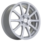 Khomen 1707 6.5x17 4x100 ET41