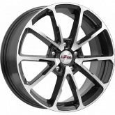 iFree Skibidi 6.5x17 5x114.3 ET50