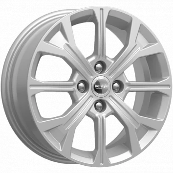 K&K КС945 6x15 4x100 ET46