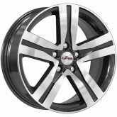 iFree Rebel 7x17 5x114.3 ET50