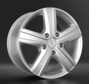 Replay TY408 7.5x17 5x114.3 ET45