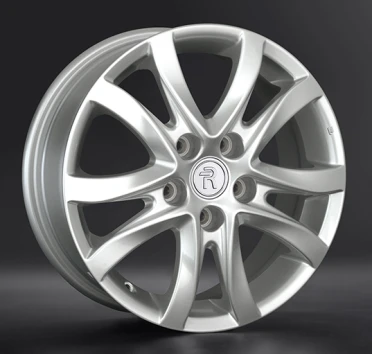 Replay TY406 7.5x17 5x114.3 ET45