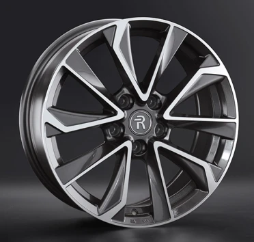 Replay MZ151 7.5x19 5x114.3 ET45