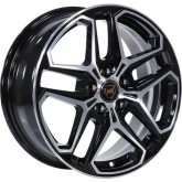 NZ R-04 6.5x16 5x100 ET35