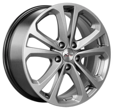 X'trike X-113M 7x17 5x114.3 ET37