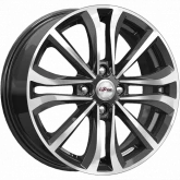 iFree Панган 6x16 4x100 ET45