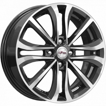 iFree Панган 6x16 4x100 ET45