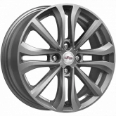 iFree Панган 6x16 4x100 ET45