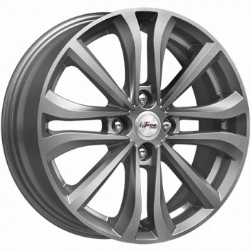 iFree Панган 6x16 4x100 ET45