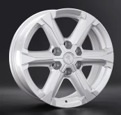 Replay MI170 7.5x18 6x139.7 ET38