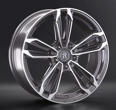 Replay LX174 8x18 5x114.3 ET30