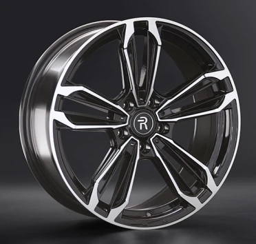 Replay LX174 8x18 5x114.3 ET30