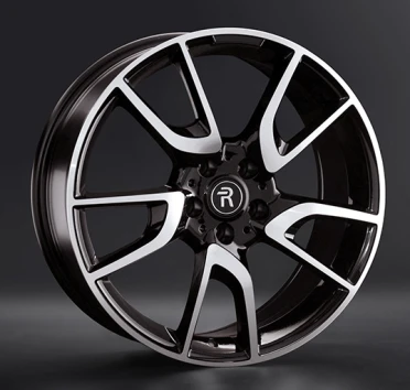 Replay MR256 8x19 5x112 ET52