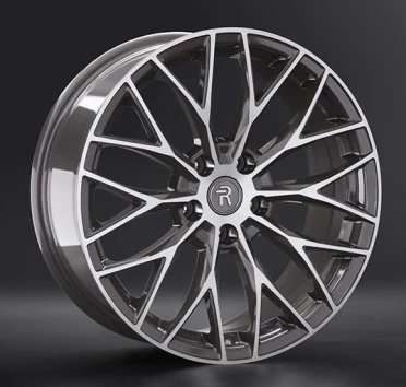 Replay LX180 8x18 5x114.3 ET30