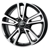 ALUTEC Tormenta 8x18 5x112 ET44
