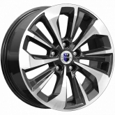 K&K Авиор 7x17 5x114.3 ET50