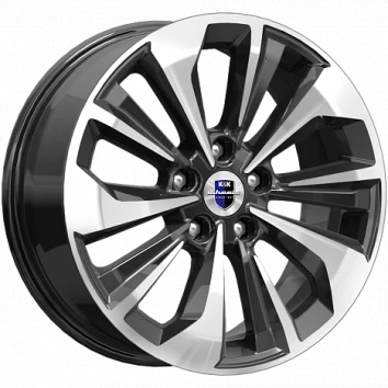 K&K Авиор 7x17 5x114.3 ET35