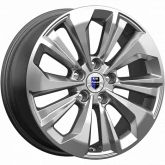 K&K Авиор 7x17 5x114.3 ET50