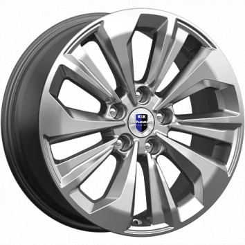 K&K Авиор 7x17 5x114.3 ET35