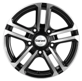 Carwel Niva 6.5x16 5x139.7 ET35
