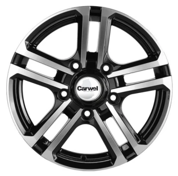 Carwel Niva 6.5x16 5x139.7 ET35