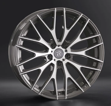 Replay MR299 8.5x19 5x112 ET31.5
