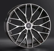 Replay LX180 8x18 5x114.3 ET30