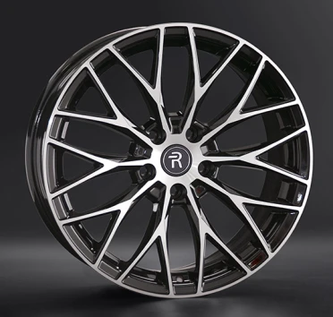 Replay LX180 8x18 5x114.3 ET30