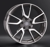 Replay LX187 8x18 5x114.3 ET30