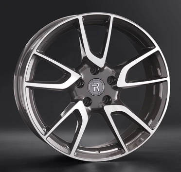 Replay LX187 8x18 5x114.3 ET30