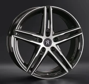 Replay LX189 8x18 5x114.3 ET30