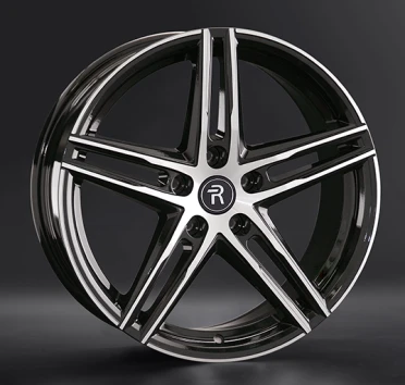 Replay LX189 8x18 5x114.3 ET30
