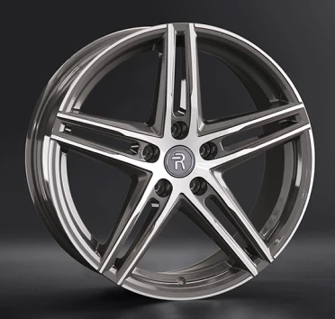 Replay LX189 8x18 5x114.3 ET30