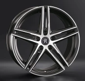Replay LX189 8x18 5x114.3 ET30