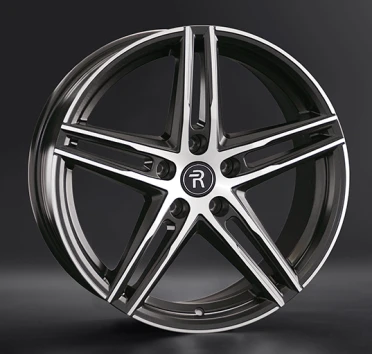 Replay LX189 8x18 5x114.3 ET30