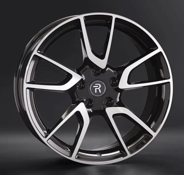 Replay LX187 8x18 5x114.3 ET30