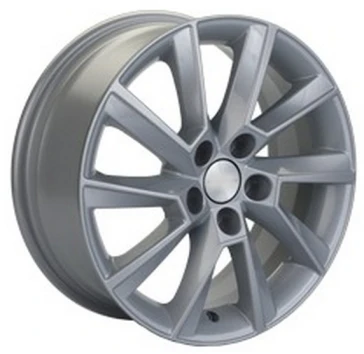 Carwel Сатурн 6x15 5x100 ET40