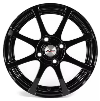 X'trike X-114М 5.5x14 4x98 ET35