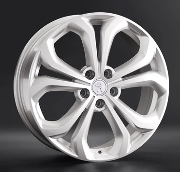 Replay MZ120 7.5x19 5x114.3 ET45