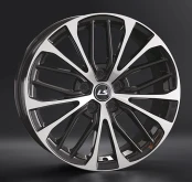 LS wheels 1306 8x18 5x114.3 ET50