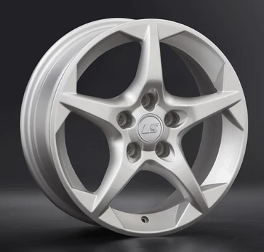 LS wheels 1073 6x15 5x108 ET45