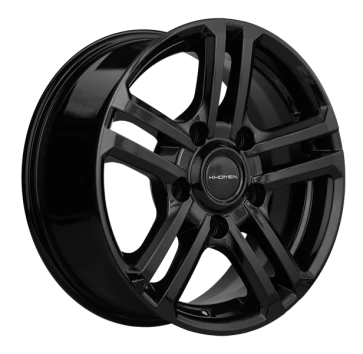 Khomen 1602 6.5x16 5x139.7 ET35