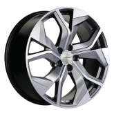 Khomen 2006 8.5x20 5x112 ET33