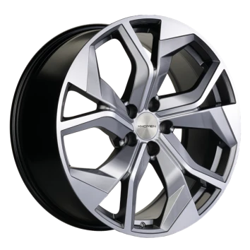 Khomen 2006 8.5x20 5x112 ET33