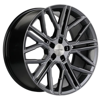 Khomen 2101 9.5x21 5x120 ET45.5