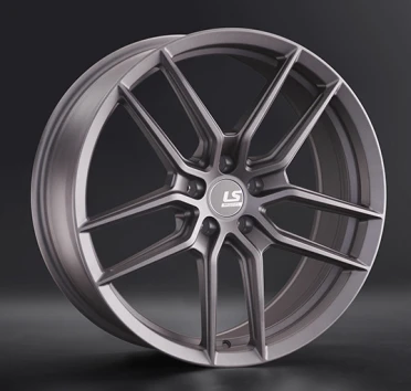 LS wheels FlowForming RC55 8x18 5x114.3 ET45