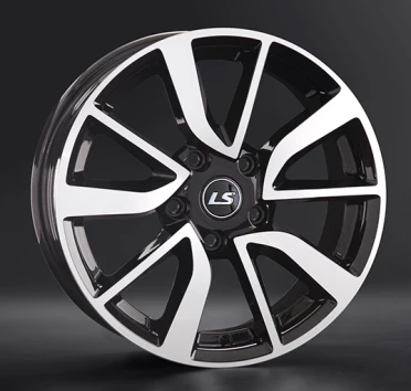 LS wheels LS 1317 6.5x16 5x114.3 ET40