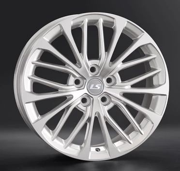 LS wheels LS 1306 8x18 5x114.3 ET50