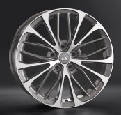LS wheels LS 1306 8x18 5x114.3 ET50