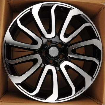 Replica DWS LR-9002 8.5x19 5x120 ET40